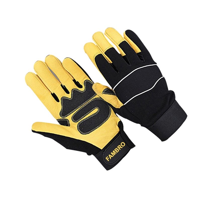 Mechanics Gloves